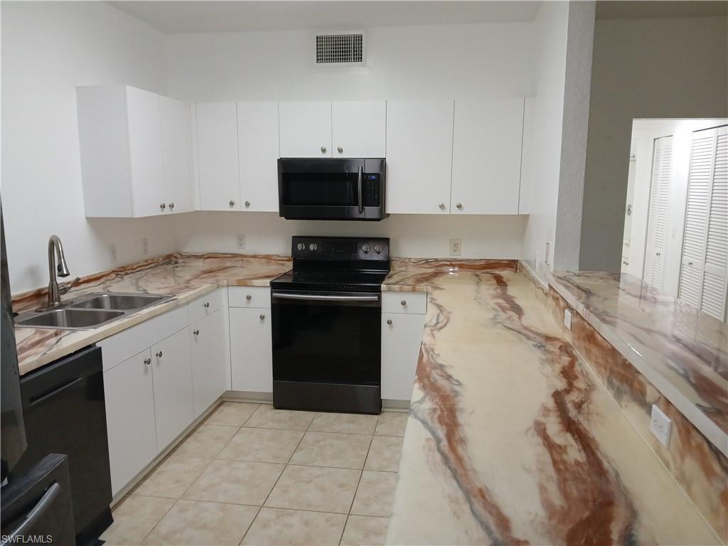 PINE KEY CONDOMINIUM RESORT - Residential Lease