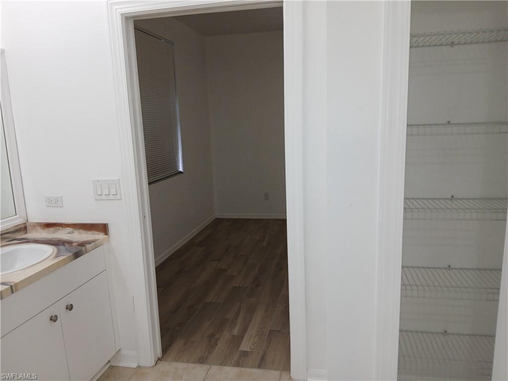 PINE KEY CONDOMINIUM RESORT - Residential Lease