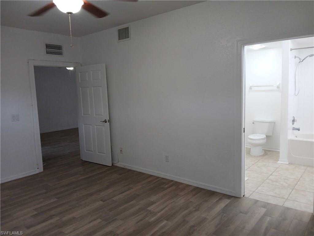 PINE KEY CONDOMINIUM RESORT - Residential Lease