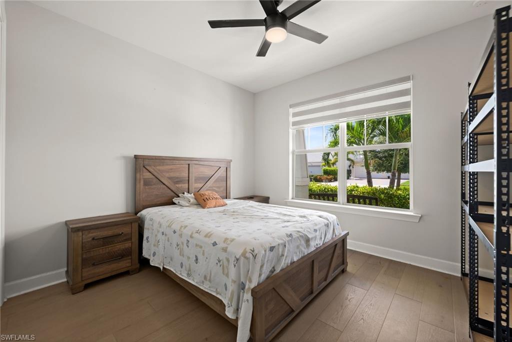 EDGEWATER - Residential