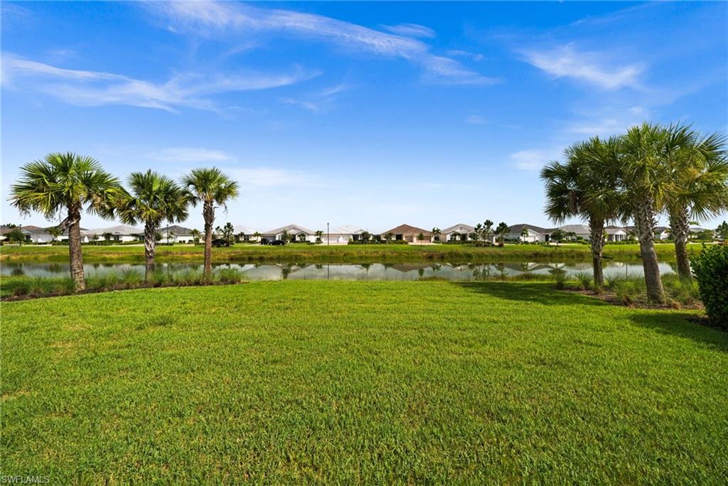 EDGEWATER - Residential