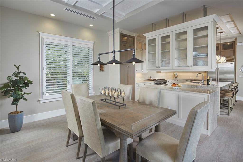 OLDE NAPLES - Residential