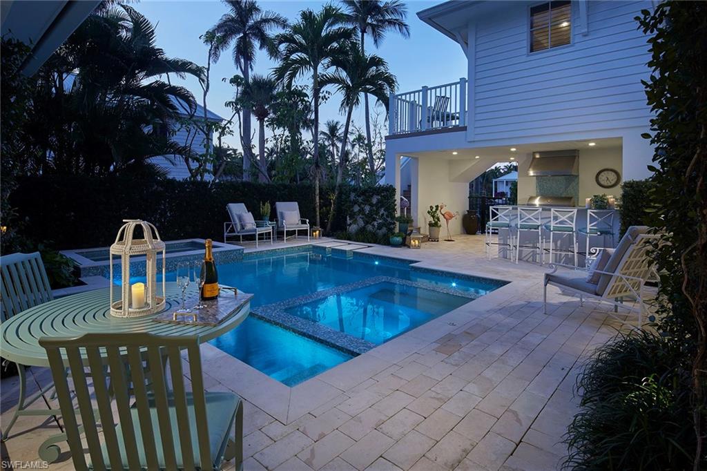 OLDE NAPLES - Residential