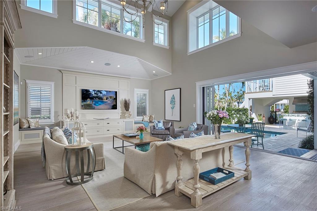 OLDE NAPLES - Residential
