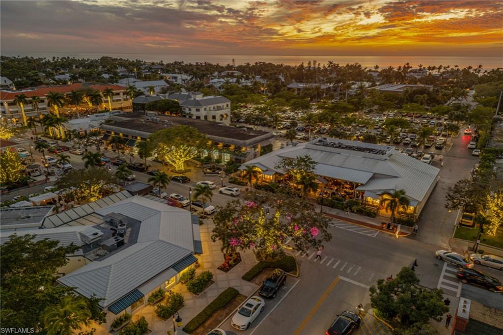 OLDE NAPLES - Residential