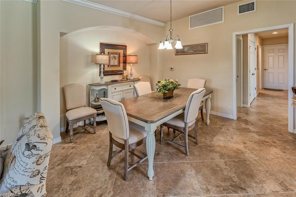 DI NAPOLI - Residential Lease