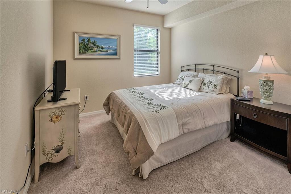 DI NAPOLI - Residential Lease