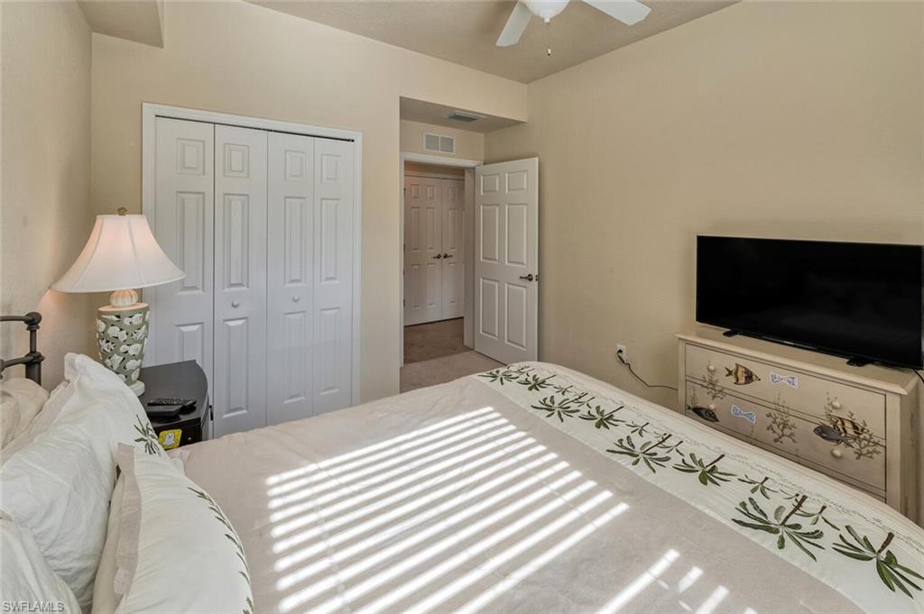 DI NAPOLI - Residential Lease