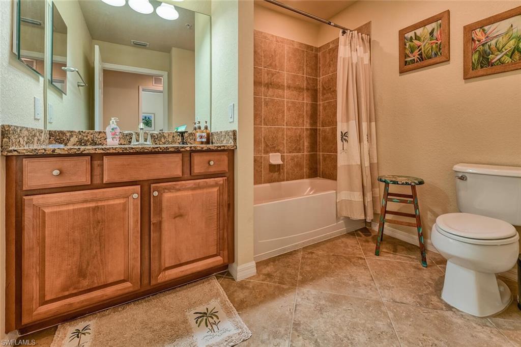 DI NAPOLI - Residential Lease