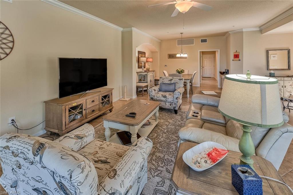 DI NAPOLI - Residential Lease