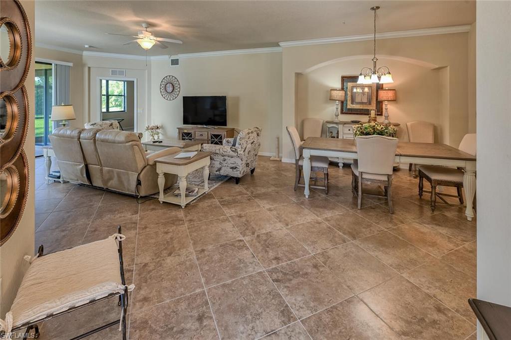 DI NAPOLI - Residential Lease