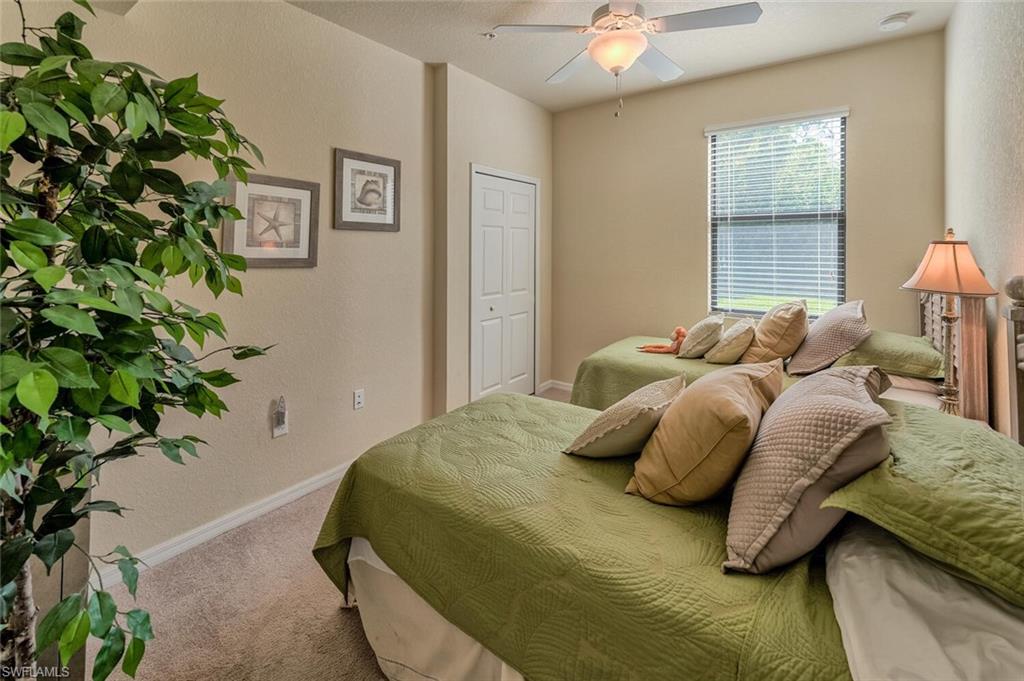 DI NAPOLI - Residential Lease