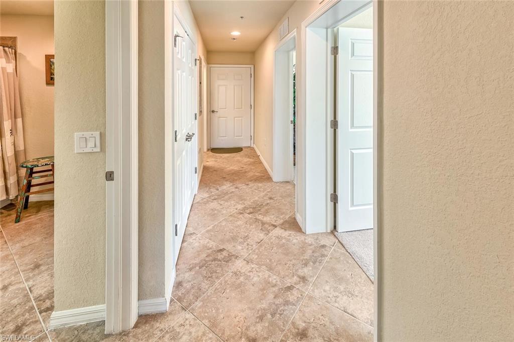 DI NAPOLI - Residential Lease