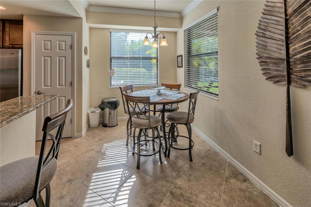 DI NAPOLI - Residential Lease