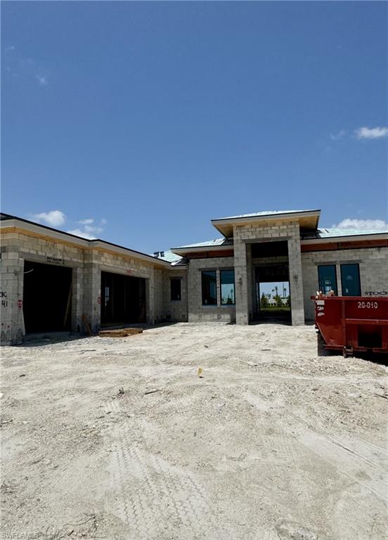 VIVID SHORES - Residential