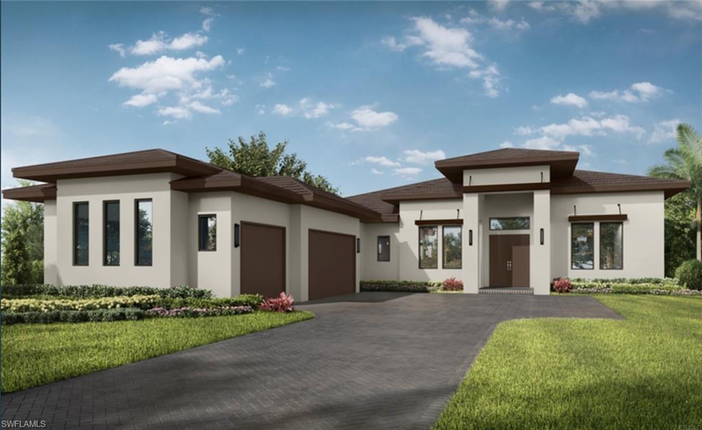 VIVID SHORES - Residential