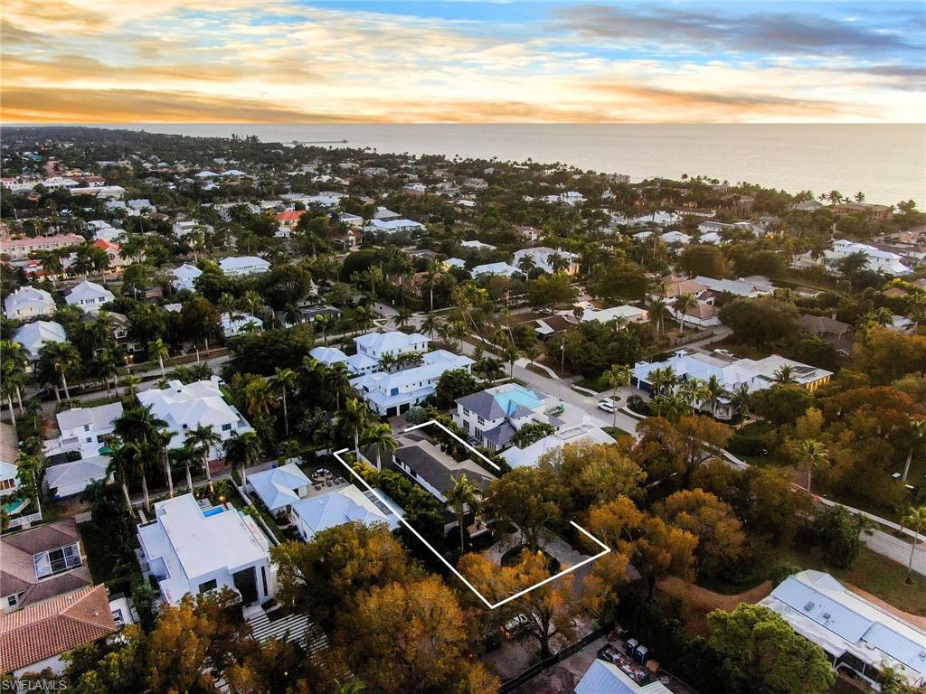 OLDE NAPLES - Residential