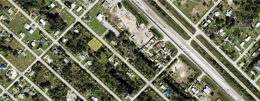 PUNTA GORDA - Land