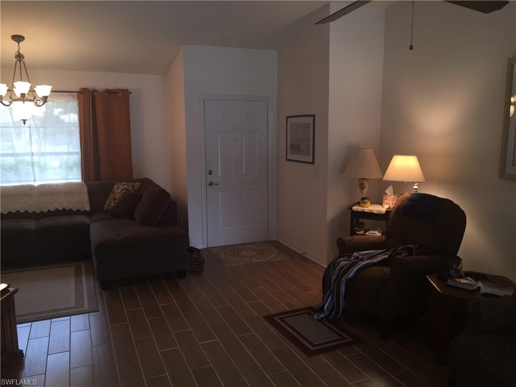 CYPRESS CHASE - Residential