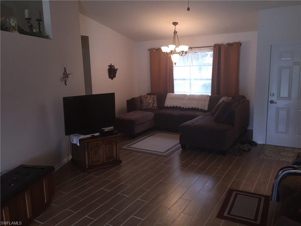 CYPRESS CHASE - Residential