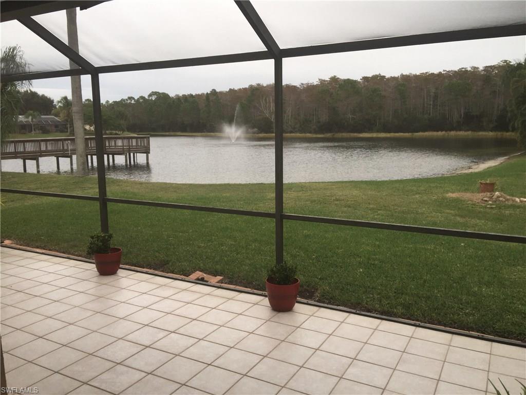 CYPRESS CHASE - Residential