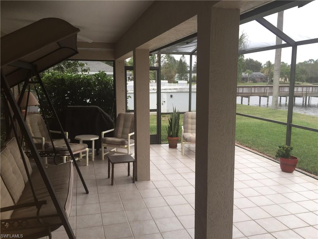 CYPRESS CHASE - Residential
