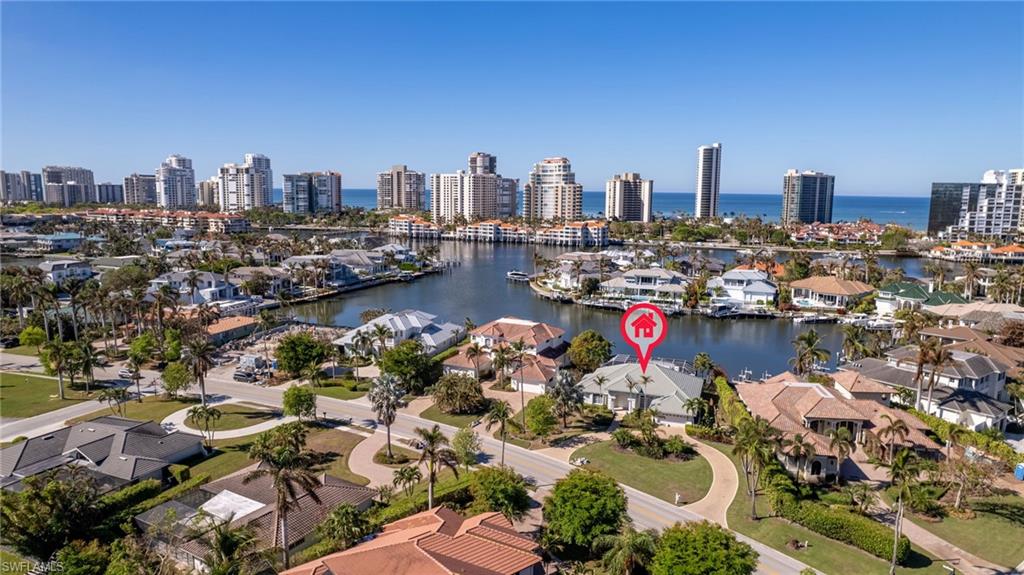 PARK SHORE - Residential