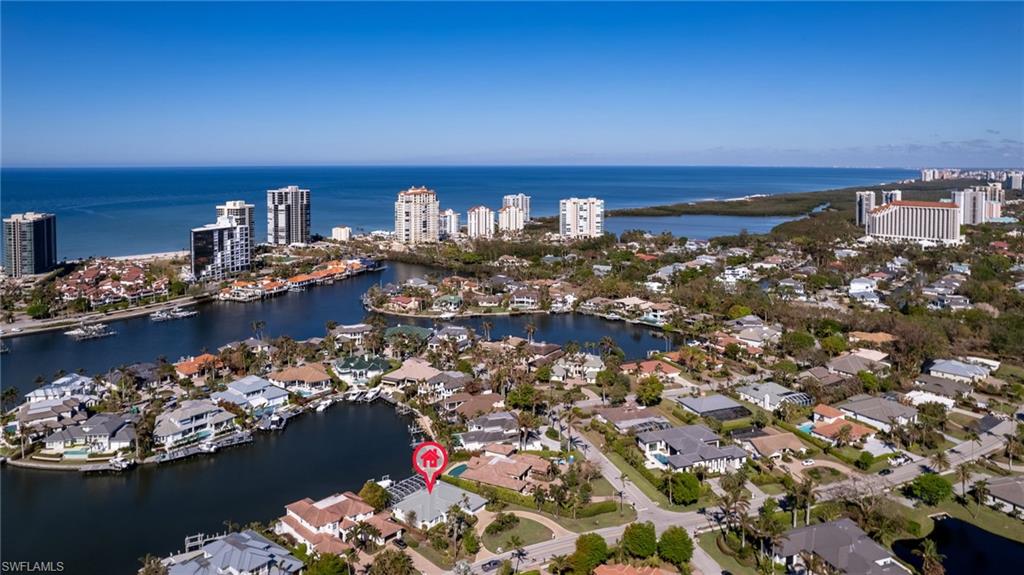 PARK SHORE - Residential
