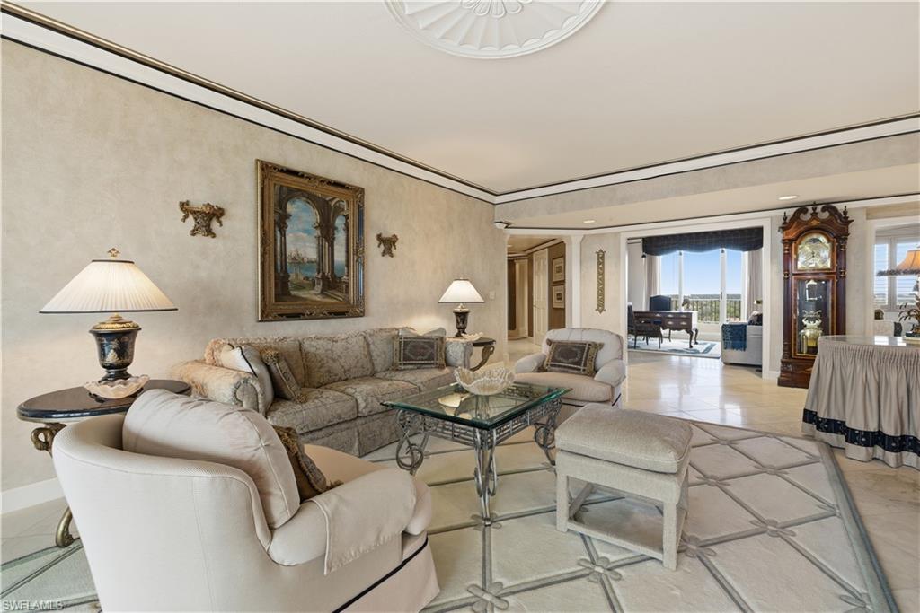 MARQUESA AT BAY COLONY - Residential Lease