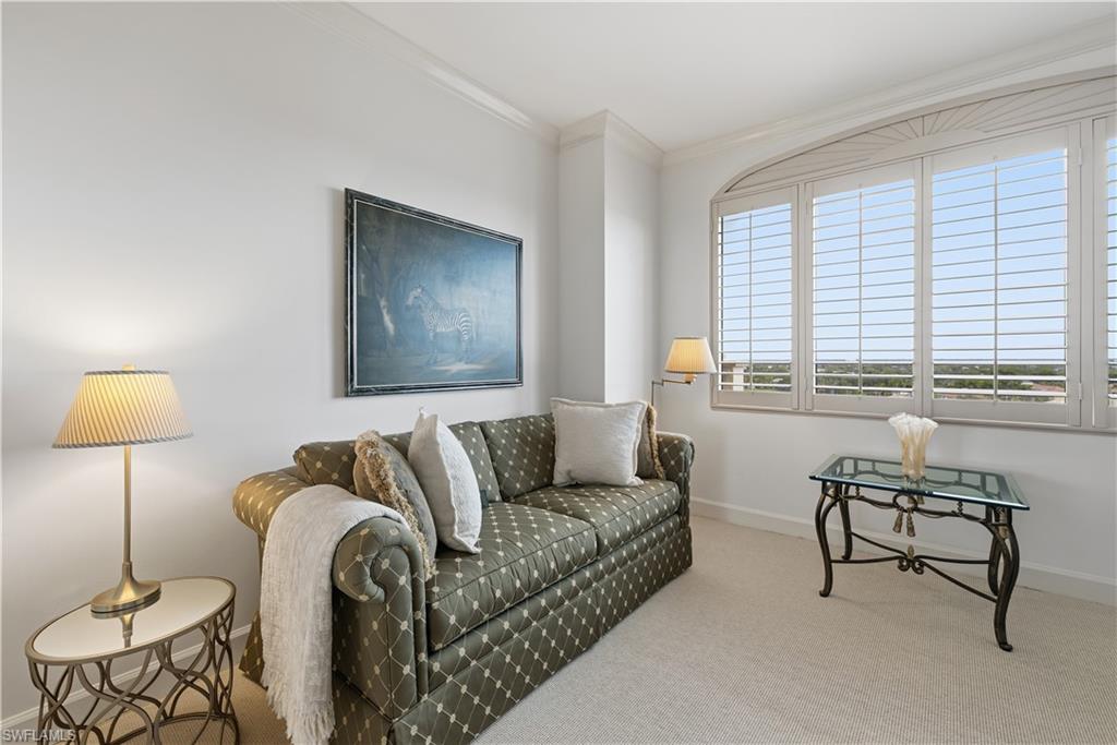 MARQUESA AT BAY COLONY - Residential Lease
