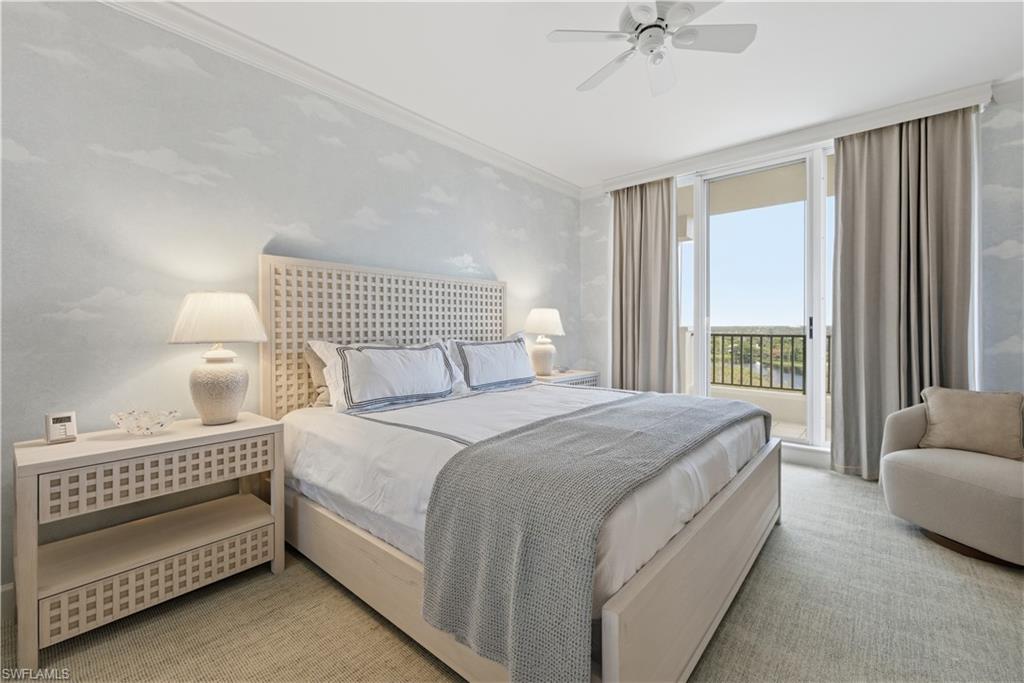 MARQUESA AT BAY COLONY - Residential Lease