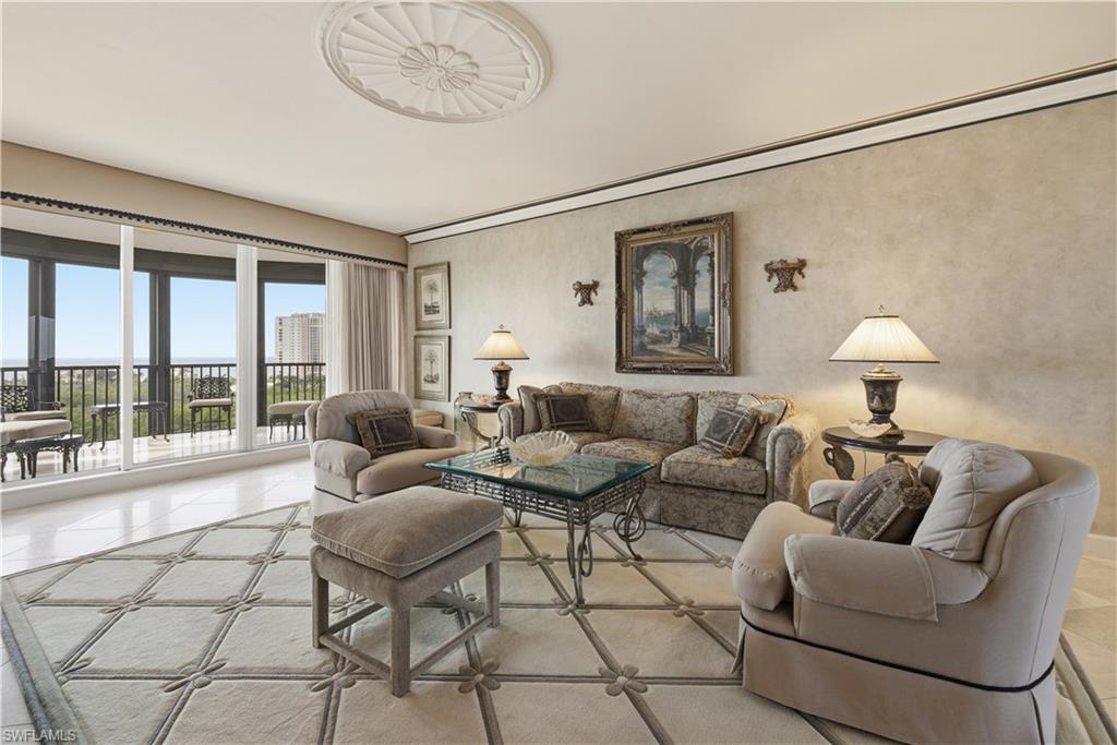 MARQUESA AT BAY COLONY - Residential Lease