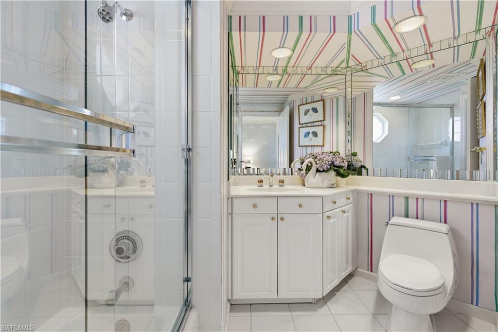 MARQUESA AT BAY COLONY - Residential Lease