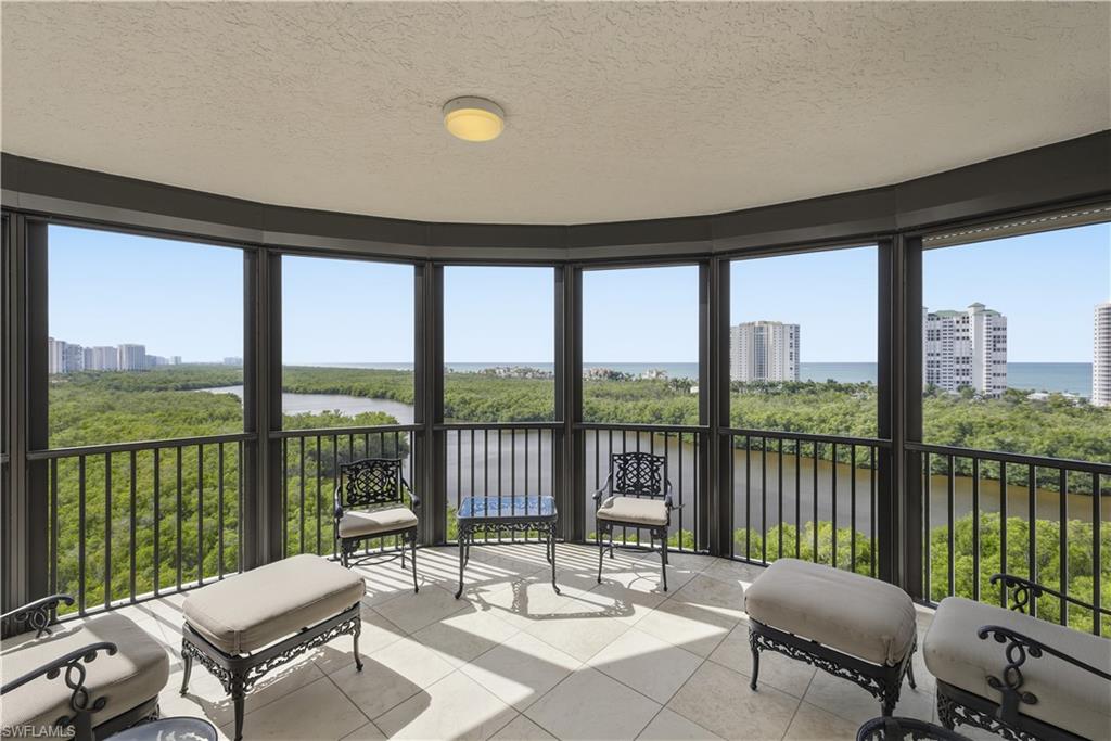MARQUESA AT BAY COLONY - Residential Lease