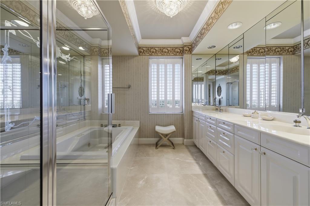 MARQUESA AT BAY COLONY - Residential Lease