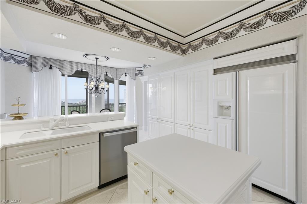 MARQUESA AT BAY COLONY - Residential Lease