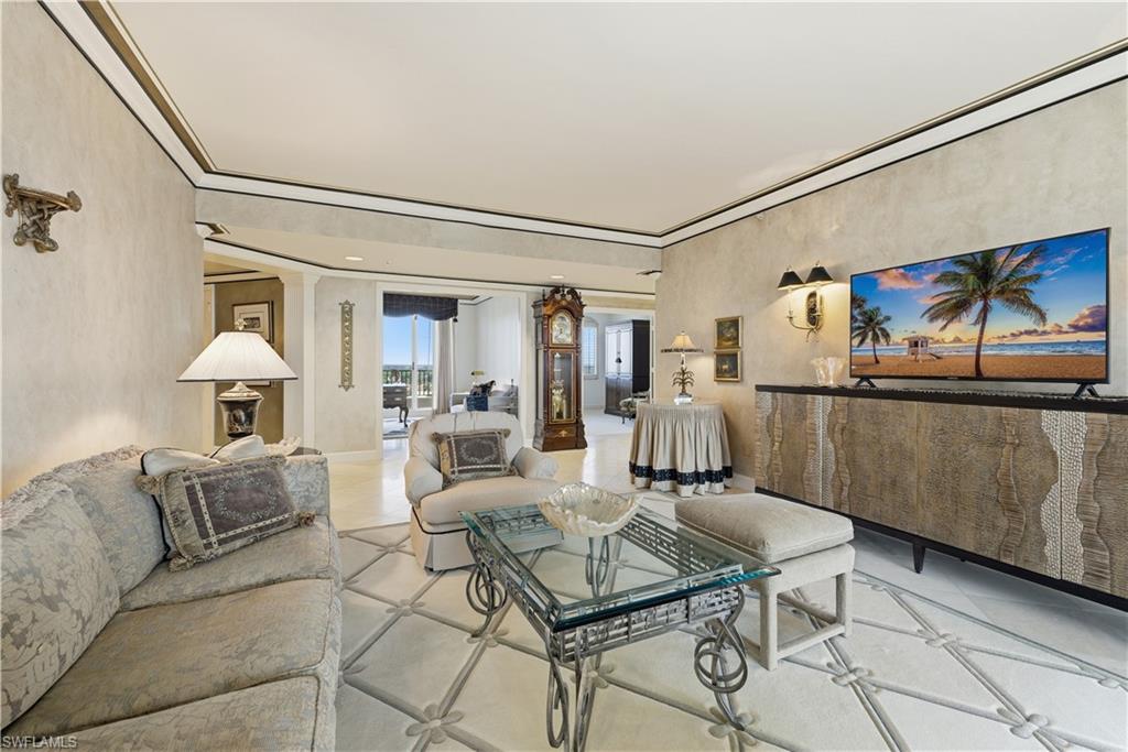 MARQUESA AT BAY COLONY - Residential Lease