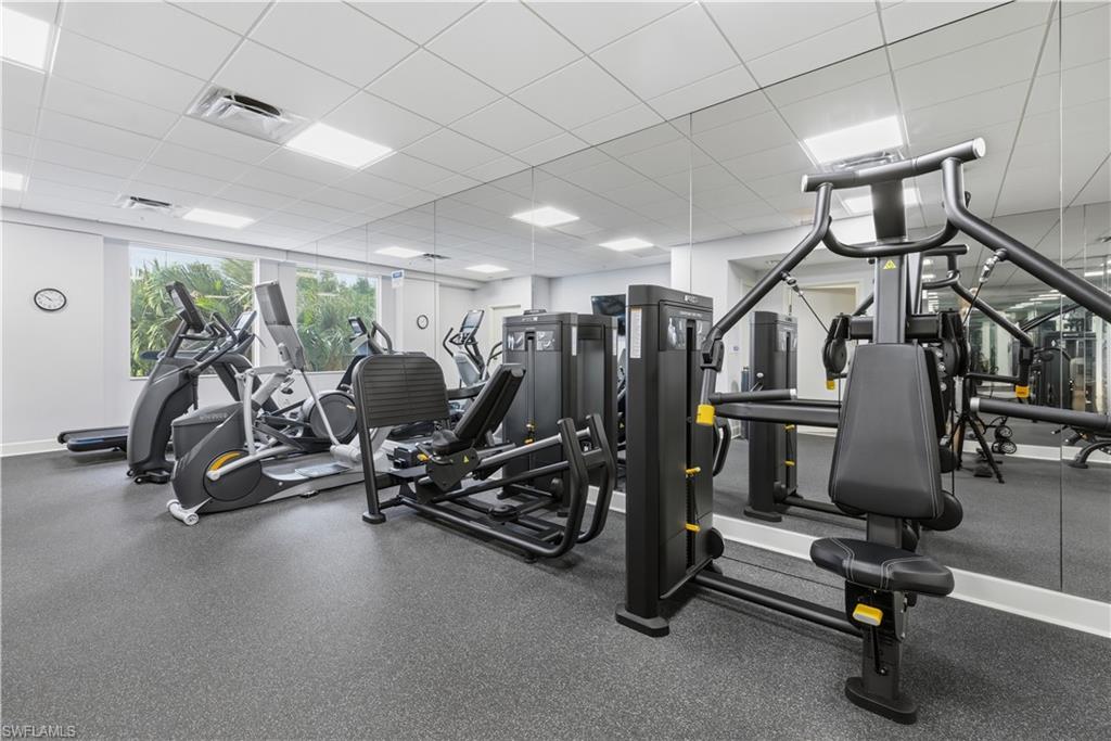 MARQUESA AT BAY COLONY - Residential Lease