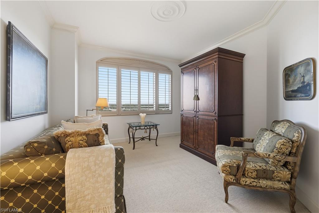 MARQUESA AT BAY COLONY - Residential Lease