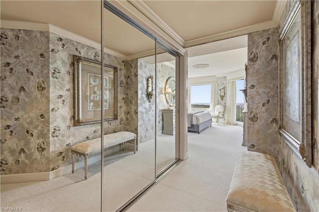 MARQUESA AT BAY COLONY - Residential Lease