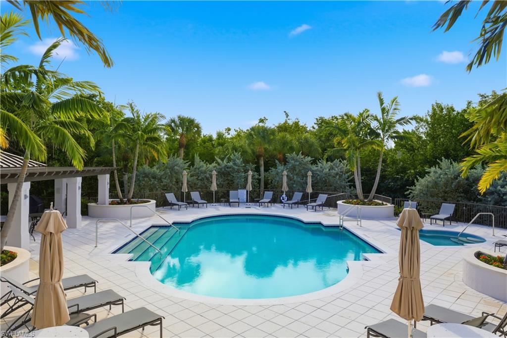 MARQUESA AT BAY COLONY - Residential Lease