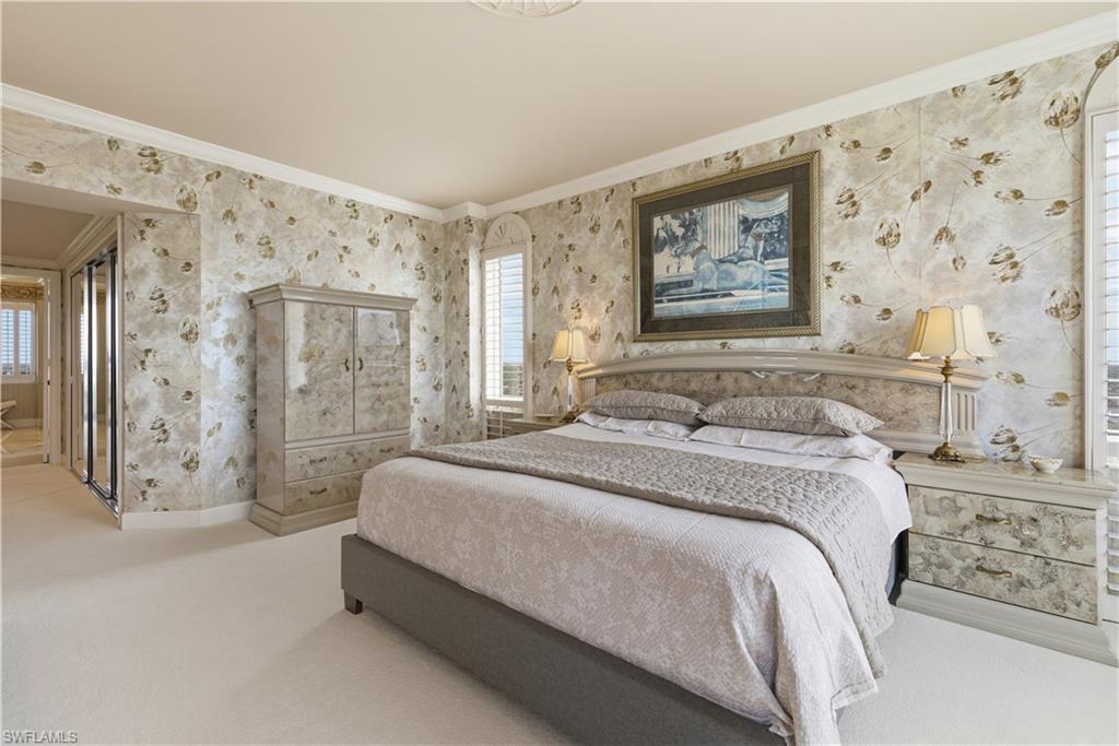 MARQUESA AT BAY COLONY - Residential Lease
