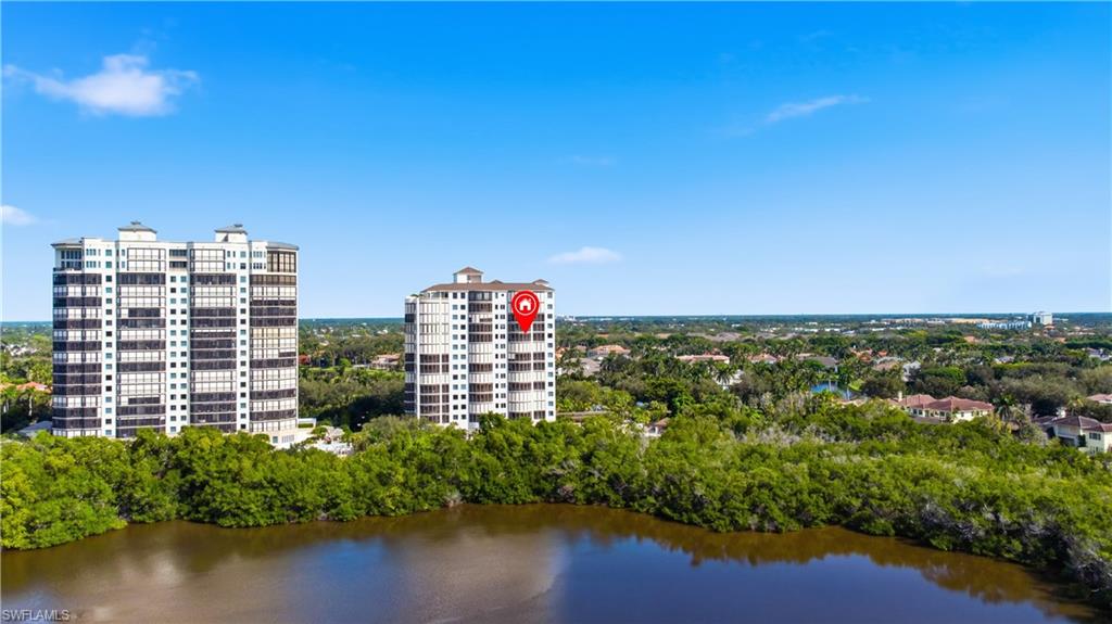 MARQUESA AT BAY COLONY - Residential Lease