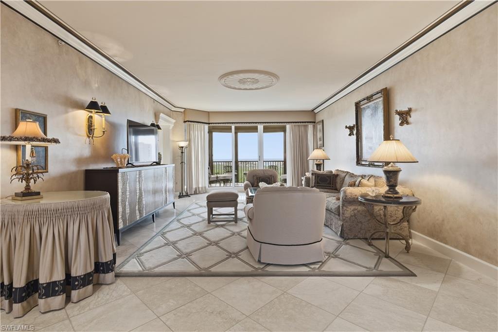 MARQUESA AT BAY COLONY - Residential Lease