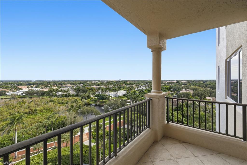 MARQUESA AT BAY COLONY - Residential Lease