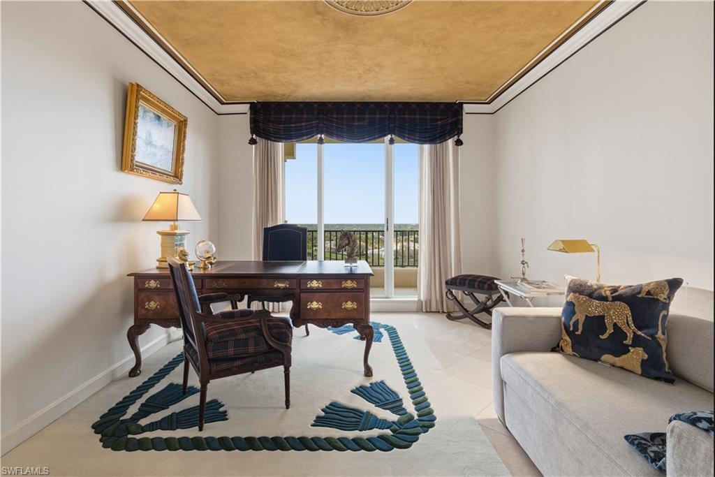 MARQUESA AT BAY COLONY - Residential Lease