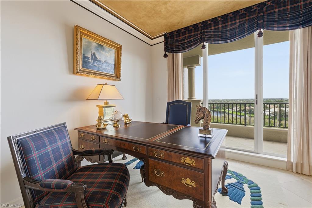 MARQUESA AT BAY COLONY - Residential Lease