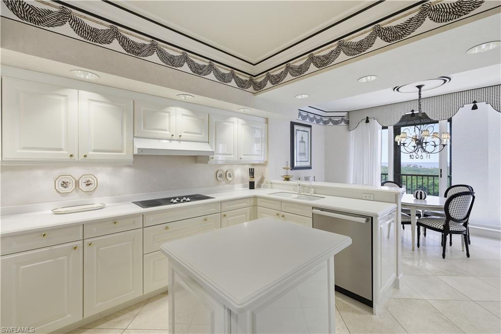 MARQUESA AT BAY COLONY - Residential Lease