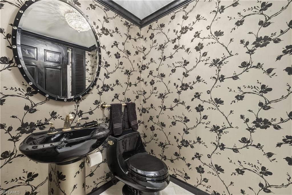 MARQUESA AT BAY COLONY - Residential Lease