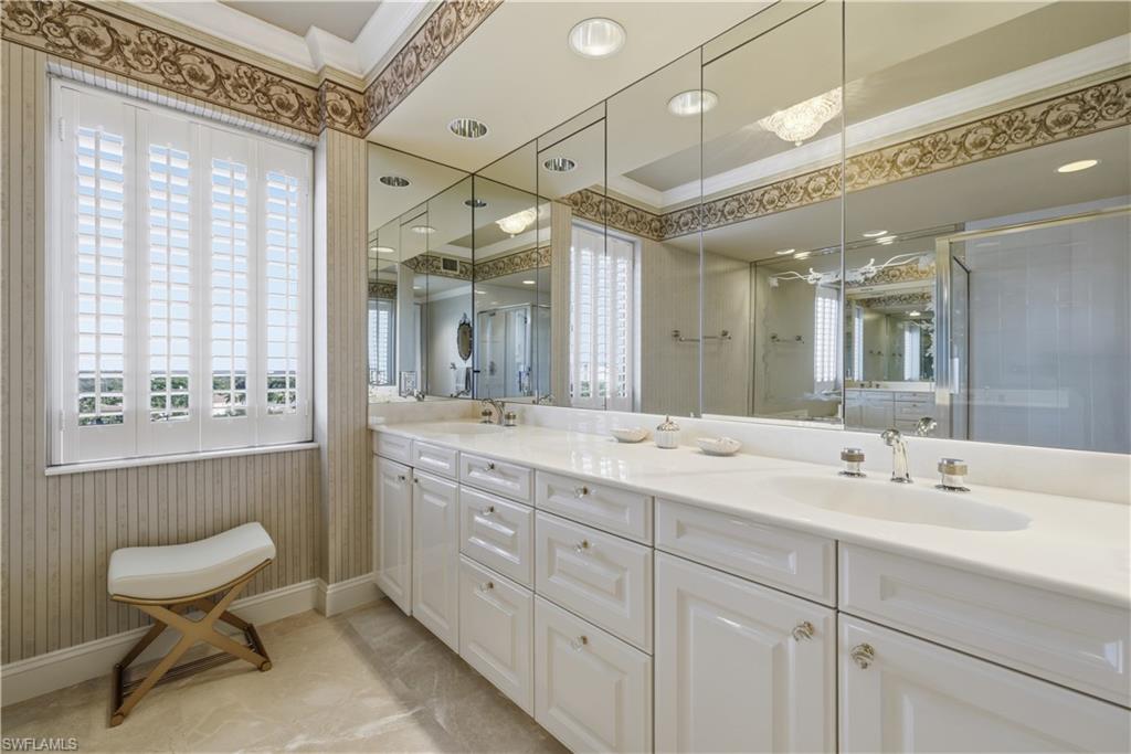 MARQUESA AT BAY COLONY - Residential Lease